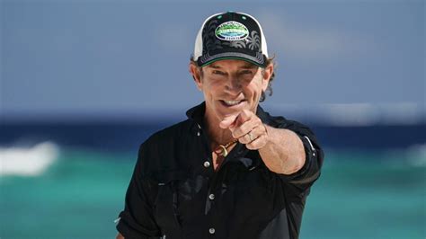 survivor 44 winner leaked|‘Survivor’ Season 44 Host Jeff Probst Confirms Shocking Spoilers